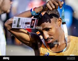 Budapest marathon hi-res stock photography and images