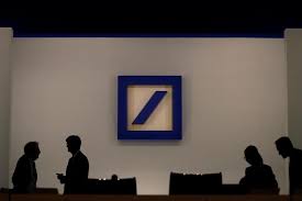 Deutsche bank and postbank launch eur 300 million relief programme for flooding disaster #notalone: Deutsche Bank Trennt Sich Von Archegos Wertpapierpositionen Von Investing Com