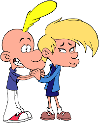 No one can solve the problems now but titeuf in his. Titeuf And Nadia By Fp7etdp43 On Deviantart