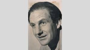 Peter Magnus (1915–2001)