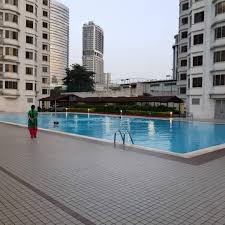 We are conducting a trial line dance class on 28th august 2012 (from 8.30 p.m. Ood Investment Condominium Kelana D Putera Kelana Jaya Property For Sale On Carousell