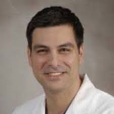 Dr. Benjamin Farber, MD