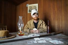 And when all the bars close down tonight. They Live Alone In Ghost Towns The New York Times