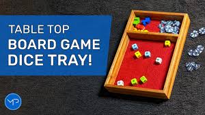 Free waptrick mobile download site. Diy Dice Tray 15 Best Diy Dice Tray Ideas