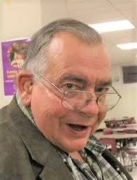 Henry Ward Obituary (1935