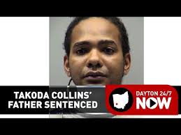 Takoda Collins' father, two women sentenced for child's death