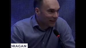 Dragan Tomić: Više hrabrosti, više rada, više odgovornosti