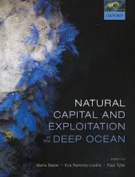 Although i don't necessarily agree with ehrenreich's views regarding the medical world, i was intrigued by the first half of the book. Book Review Natural Capital And Exploitation Of The Deep Ocean Dsm Observer