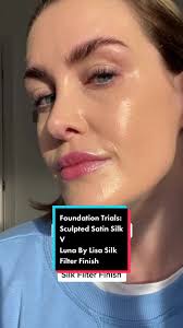 Lisa Lust Skin Silk