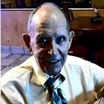 Samuel Berkowitz Obituary