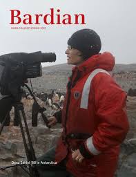 Spring 2015 Bardian by Bardian archives - Issuu