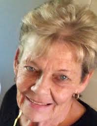 Obituary information for Katherine Carmel Barry
