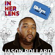 In Conversation: Archives & Documentary w/ Jason Pollard