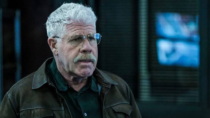 The Capture (TV Series 2019–2026) - IMDb