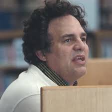 What is Thomas Reading in 'I Know This Much Is True'? Matthew 5:30 Bible  Verse