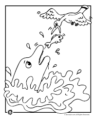 Want to keep your kids busy while you're doing chores? Seagull Coloring Page Coloring Home