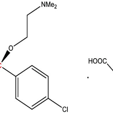 Image result for Carbinoxamine
