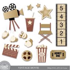 Choose from over a million free vectors, clipart graphics, vector art images, design templates, and illustrations created by artists worldwide! Vintage Hollywood Clipart
