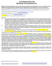 You will be able to understand how you can get the original purchase cost. Should I Sign A Release Or Authorization After My Accident Keller Keller