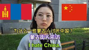 因为中国播音员称钓鱼岛是中国的，被日媒解雇_哔哩哔哩_bilibili