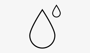 Maybe you would like to learn more about one of these? Rain Drops Ios 7 Interface Symbol Vector Gotas De Lluvia Para Dibujar 400x400 Png Download Pngkit