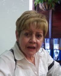 Isabel O. Ruiz Molina Obituary