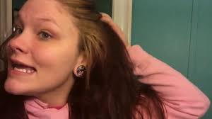 Cool colors are not ove. Does It Work Color Oops Conditioning Bleach Reupload Youtube
