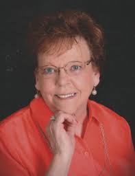Obituary information for Annette Powers
