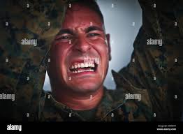 Martial arts program instructor hi-res stock photography and images