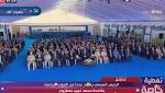 مدير إدارة المياه يستعرض خطوط