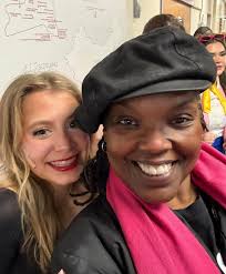 Miss Capital City & Miss Greater Indy