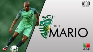 We did not find results for: Joao Mario Sporting Cp Goals Skills Assists 2015 16 Hd Youtube