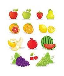 Fruits Frutas Fruits Fruit Picture Fruit Illustration Fruit Vector