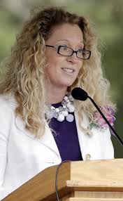 Bourne High School Class Of 2015 Graduates