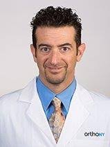 Dr. Eric Aronowitz, MD, Orthopedic Surgeon