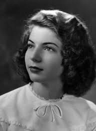 Joan Kathleen Thompson Martin Obituary August 11, 2019