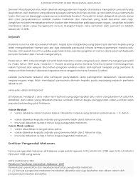 Mengendalikan makanan mengikut tatacara pengendalian makanan selamat. Typhoid