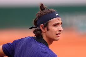 Lorenzo musetti's acapulco run was ended by stefanos tsitsipas without much fuss on saturday. X5jxue Afjhuim