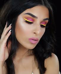 Maria Yeager (@mariaYbeauty)