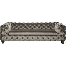 Sofa My Desire Samt 3 Sitzer Khaki Moebel Liebe Com Sofa Chesterfield Sofa Chesterfield Sofas