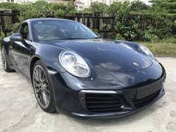 Still, the 2020 porsche 911 does have some new design changes that make it. Carsifu Car News Reviews Previews Classifieds Price Guides
