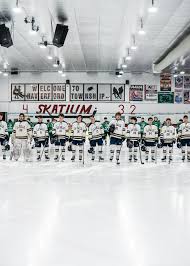 ICE HOCKEY: La Salle Culminates Season as 3A Flyers Cup Champs and State  Runner-Up