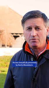 Darley in Europe's Video