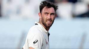 He has also played test cricket for australia. Glenn Maxwell Accepts His Australia Test Career Is Probably Over Cricket News Sky Sports