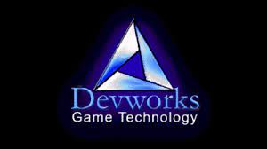 Devworks Game Technology Jingle / Logo - YouTube