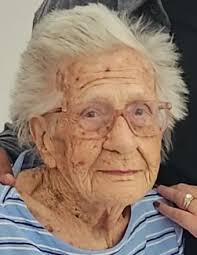 Obituary information for Emma L. Baskett