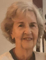 Geraldine K. Fair Obituary