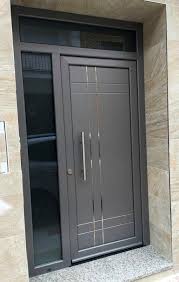 Descubre la mejor forma de comprar online. 12 Ideas De Puertas De Aluminio Exterior Puertas De Aluminio Exterior Puertas De Aluminio Puertas Principales De Aluminio