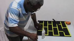 Alibaba.com offers 5,458 para eva products. Como Fazer Forma De Eva Para Placa De Gesso 3d Tijolinho Parte 2 Youtube