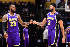 Get the latest news and information for the los angeles lakers. Lakers To Treat Their Final Games Like Practices Before Playoffs Silver Screen And Roll